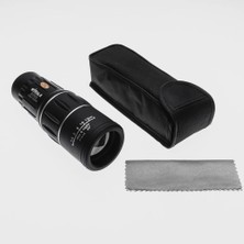 Lisinya -30X52 Yüksek Kalite Mini Monoküler,çıft Netlik Ayarlı Dürbün. ( Lisinya )