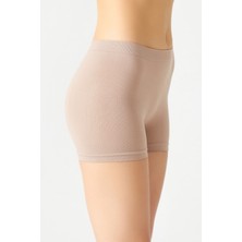 Los Ojos 3 Adet Seamless Boxer Külot 3xboyshort
