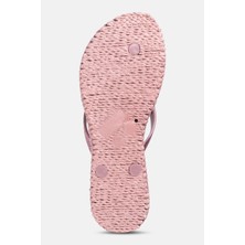 Ilse Jacobsen - CHEERFUL01 -  Flip Flop With Glitter-Misty Rose
