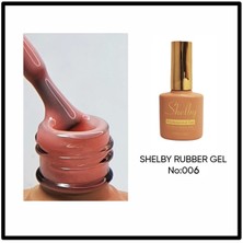 Shelby Rubber Gel Base 15 ml