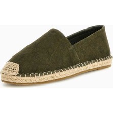 Guess Elche Hasır Tabanlı Ayakkabı