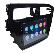 Hyundai I20 2015/2017 Uyumlu 4gb Ram 64GB Hafıza Carplay,kamera
