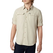 Columbıa AO0651 Sılver Rıdge2.0 Long Sleeve Shırt - 160 1839311-160