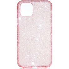 Zore Apple iPhone 11 Pro Kılıf ​​​Eni Kapak-Pembe
