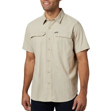 Columbıa AO0647 Sılver Rıdge 2.0 Short Sleeve Shırt - 160 1838881-160