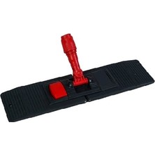 50 cm Tek Düğmeli Palet Nemli Mop  Aparatı