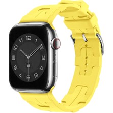 Zore Watch 42MM Krd-92 Uyumlu Kordon Zore - Midnight