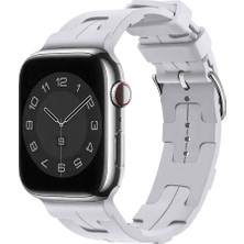 Zore Watch 40MM Krd-92 Uyumlu Kordon Zore - Mavi Açık