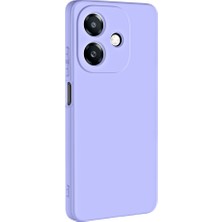 Zore Oppo A3 Uyumlu Kılıf Mara Lansman Kapak-Siyah