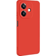 Zore Oppo A3 Uyumlu Kılıf Mara Lansman Kapak-Siyah