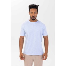 Monox Erkek Melanj Tshirt