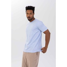 Monox Erkek Melanj Tshirt