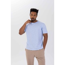 Monox Erkek Melanj Tshirt