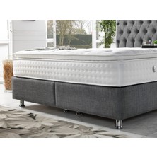 Yatakcım Soft Ultra Full Ortopedik Pedli Yatak 150X200