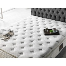 Yatakcım Soft Ultra Full Ortopedik Pedli Yatak 150X200