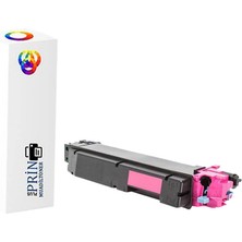PlusPrint Utax-Triumph-Adler P-C3062DN MPF-1T02TVBTA0-(6K) Kırmızı Toner