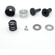 Kaliper Mekanizma Parçası Set