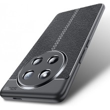 Honor Magic 7 Lite Kılıf Zore Niss Silikon Kapak -116027