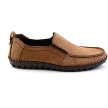 Bambi Kum Leather Erkek Casual Ayakkabı E01900400201