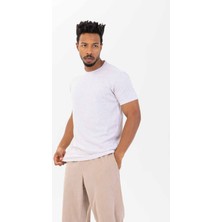 Monox Erkek Melanj Tshirt