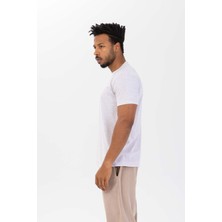 Monox Erkek Melanj Tshirt