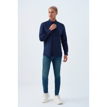 Loft Dante Green Erkek Pantolon LF2037021 LF2037021004
