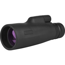 Xixi Shop Xixishop 10X - 30X Yüksek Güçlü Monoküler Teleskop 50 mm Büyük Nesne Lens Bak - 4 Prizma (Yurt Dışından)