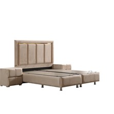 Bergama Yatak Set