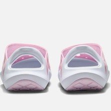 Nike Aqua Swoosh (Ps) Çocuk Sandalet Pembe