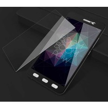 Xiaomi Redmi Note 3 Uyumlu Kılıf 2 Parçalı 360 Protect Mat Ince Renkli Vrbjani Rubber Kapak