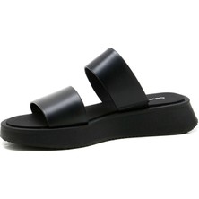 Calvin Klein Sandal Slıde Double Strap