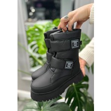 Kazax Miah Siyah Cilt Kar Botu