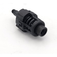 Kaliper Mekanizması Bosch Tipi Citroen C4 Sol Diş
