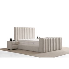 Craft Tv Yatak Set