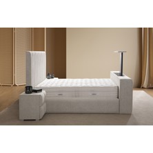 Craft Tv Yatak Set