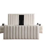 Craft Tv Yatak Set