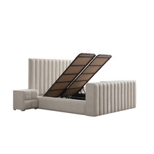 Craft Tv Yatak Set