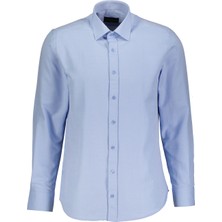 Finesuits Erkek Oxford Gömlek 2422103012.OXS