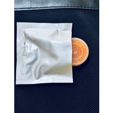 Ayton Çoklu Işitme Cihazı Nem Alma Tableti (4 Adet) , Kutusuz Alüminyum Paketli