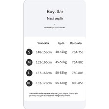 Mayo Kadın Tek Parçalı Üçgen Mayo Bikini (Yurt Dışından)