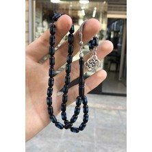 Erkek Sürmeli Kapsül Kesim Toz Tesbih  MGD20202043