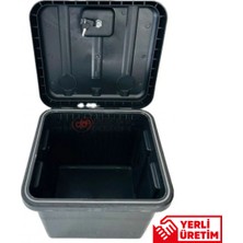 Plastik Takım Dolabı 40 Lık