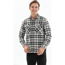 Finesuits Erkek Akrilik Flanel 2422204070.AKRR