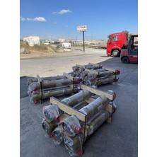 Damper Pistonu 175-5-5550 C Hidromas