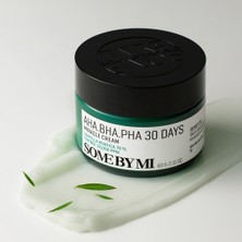 Some By Mi Aha Bha Pha 30 Days Miracle Cream - Onarıcı Centella Kremi