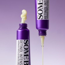 Some By Mi Retinol Intense Advanced Triple Action Eye Cream 30ML Göz Bakım Kremi