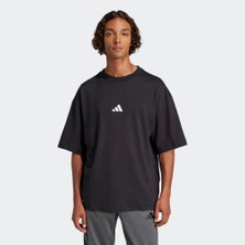 adidas JC5338 M Fı Sl T Erkek T-Shirt