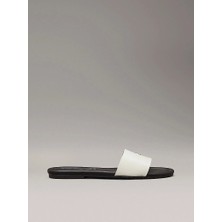 Calvin Klein Flat Sandal Slıde Mg