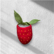 Ozn Aksesuar Keçe, El Yapımı, Tasarım Çanta Handmade Çanta