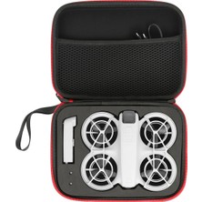 Luminnaly Djı Neo Için Taşıma Çantası Djı Neo Mini Gövde Koruyucu Kılıf El Tipi Uçak Saklama Kutusu Drone Aksesuarları Için Saklama Çantasıb (Yurt Dışından)